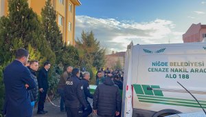 2 sevgili apartman dairesinde ölü bulundu