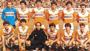 Adanaspor Oyuncuları: Geçmişte İz Bırakan En Başarılı 3 İsim