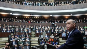 Cumhurbaşkanı Erdoğan: Sayın Bahçeli ile tam bir mutabakat halindeyiz