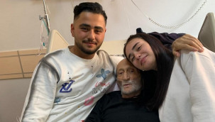 Göcerli Ahmet Karaköse vefat etti