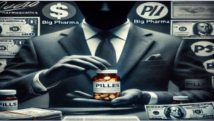 İlaç endüstrisinin gizli ajandası