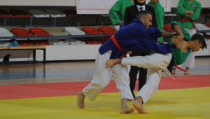 Karaman'daki şampiyona sona erdi