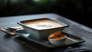 Kilosu 6 bin lira olan 3 farklı çeşitten yapılıyor, çorbanın kasesi bin lira