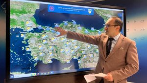 Meteoroloji: Geçtiğimiz birkaç yıla göre serin bir kış geçireceğiz