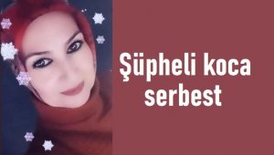 Sevgililerin dairede cesetleri bulunmuştu; şüpheli koca serbest
