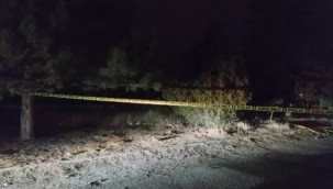 Silahlı kavga: 1 ölü, 1 yaralı