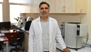 Ulusal lider araştırmacı seçildi