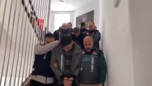 12 ilde 'Bi tık' çetesine operasyon: 47 gözaltı