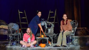 2023'te kültüre 276 milyar 338 milyon 253 bin lira harcamışız!