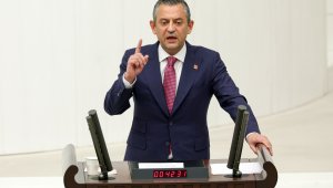 ''Artık sandık milletin önüne konulmalıdır''