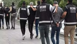 Bora Kaplan, polislere rüşvet verdiği iddiasını kabul etmedi