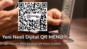 Dijital Dönüşümde Adım Atın