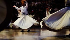 Her kıyafetin bir anlamı var!