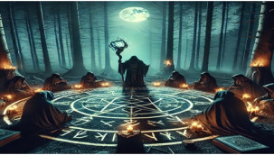 Hitler ve doğaüstü güçler