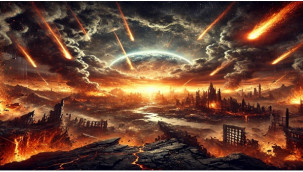 Kıyamet günü efsaneleri