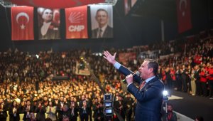 Özel: Bu ülkeyi yeniden gençlerin ülkesi haline getireceğiz