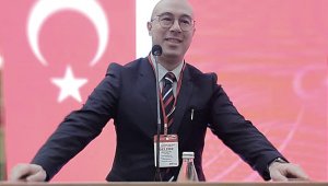 Türkiye Hava Sporları Federasyonu başkanı seçildi