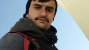 Üzerine beton blok düşen Hüseyin Akbulut öldü