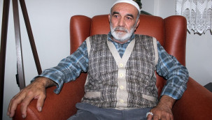 ''Yetimdi, hem çalışıyor hem üniversiteye gidiyordu''