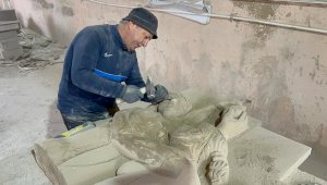 Yurt dışına da satıyor ancak, ismi bu sebepten bilinmiyor