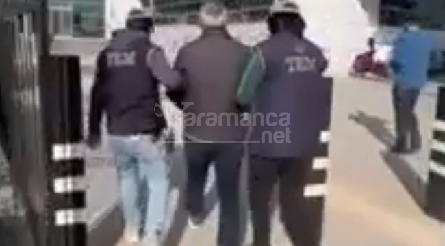 23 ilde FETÖ operasyonu: 71 gözaltı