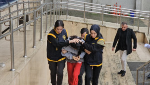 3,5 yaşındaki Efe'yi annesi boğarak öldürmüş