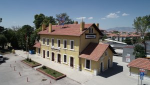 3 yılda 3 milyon 783 bin yolcuya hizmet verdi