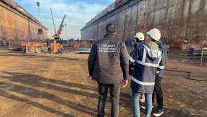 7 bin 448 tesise 2 milyar 90 milyon TL ceza