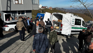 Anne ile kızı öldü