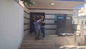 Avukat Abdülkadir İnci ve İlknur Çiçek'in iddianamesi kabul edildi