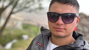 Baraj gölünün suyu tahliye ediliyor, Karaman ekibi olay yerinde