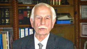 Bestekar Bedirhan Kırmızı, hayatını kaybetti