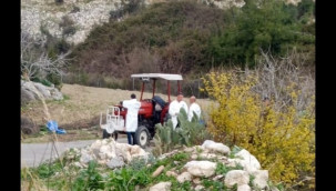 Cengiz Canbolat'ı öldüren zanlı tutuklandı