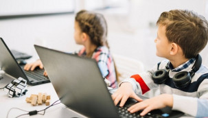 Çocuklar İçin Kodlama Eğitimi 2025: Scratch ile Robotik Projeler Geliştirin