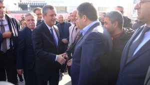 Ekonominin gidişatını arabaşı ve etli ekmek hesabıyla anlattı