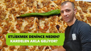 Etliekmek denince akla ilk gelen yer