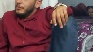 Hafif ticari araç takla attı: 1 ölü, 1 yaralı