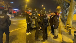 Karaman'da 8423 şahsa GBT sorgulaması yapıldı