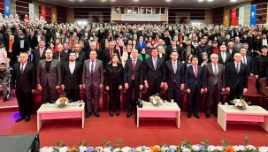 Murat Öztürk güven tazeledi, Lütfi Elvan listede