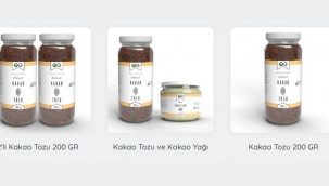 Organik Kakao Faydaları Nelerdir?