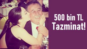 Sigara şirketi hakkında 500 bin liralık tazminat kararı