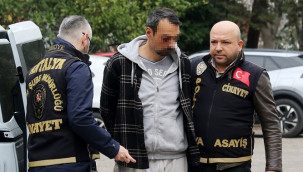 Şüphelinin ifadesi ortaya çıktı