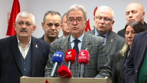 Zafer Partisi'nde yeni görev dağılımı