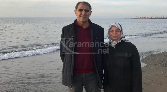 1 gün arayla hayatlarını kaybettiler