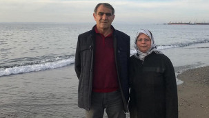 1 gün arayla hayatlarını kaybettiler