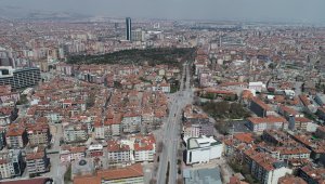 '2000 öncesi yapılar ülkenin beka sorunu'