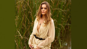 Alara Turan: Ben de çok fevri bir insanım