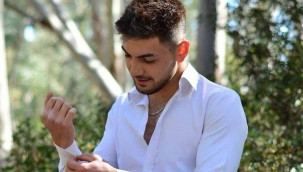 Bıçaklanan garson Ekrem Bolkaç öldü