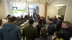 Emlak Konut'un kampanyalı konutlarının üçte biri satıldı