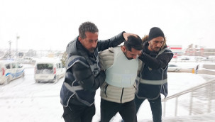 'Etek giydireceğim' sözü ölümle bitti